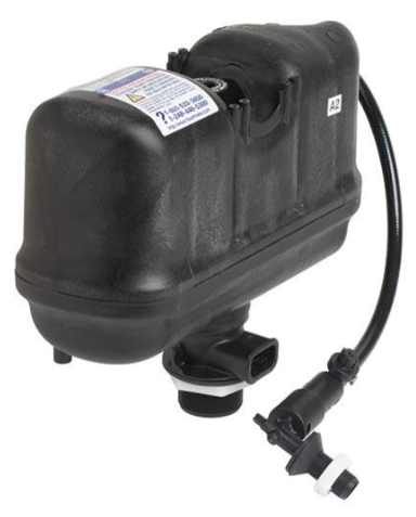 Sloan M-101526-F31 Flushmate Pressure Assist Tank Vessel 503 Fits Most 1.6 Gpf Toilets