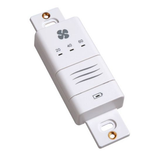 Lifebreath 99-DET02 Wireless Timer