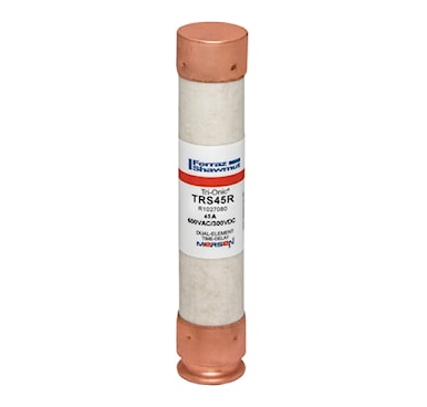 Mersen TRS45R North American Power Fuse North American Power Fuses Class RK5 45 A, 600 VAC
