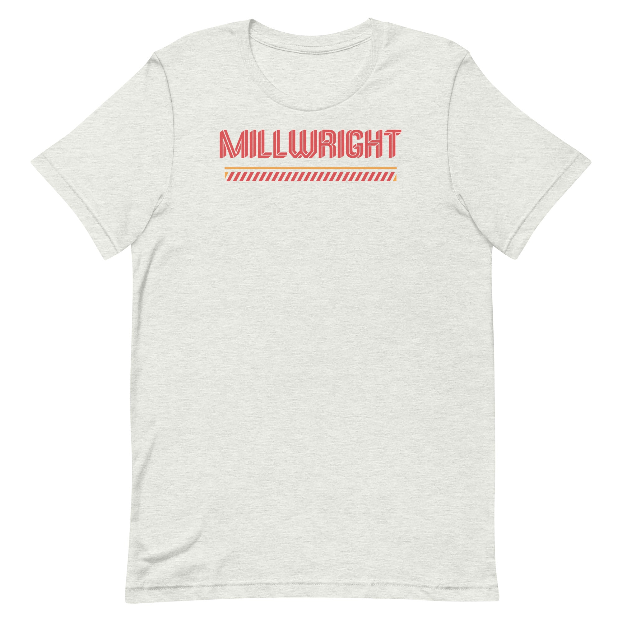 Millwright Unisex T-Shirt