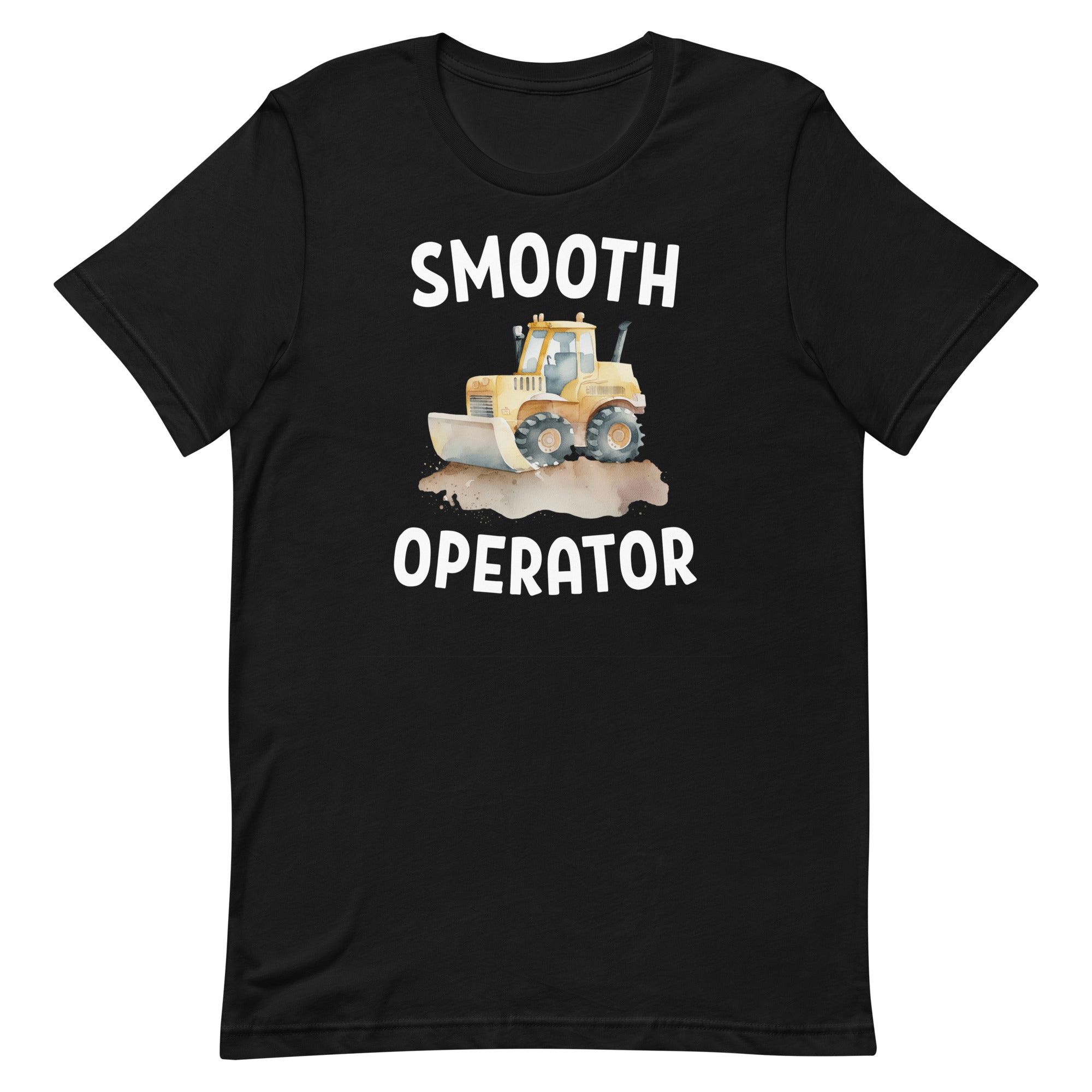 Smooth Operator Unisex T-Shirt