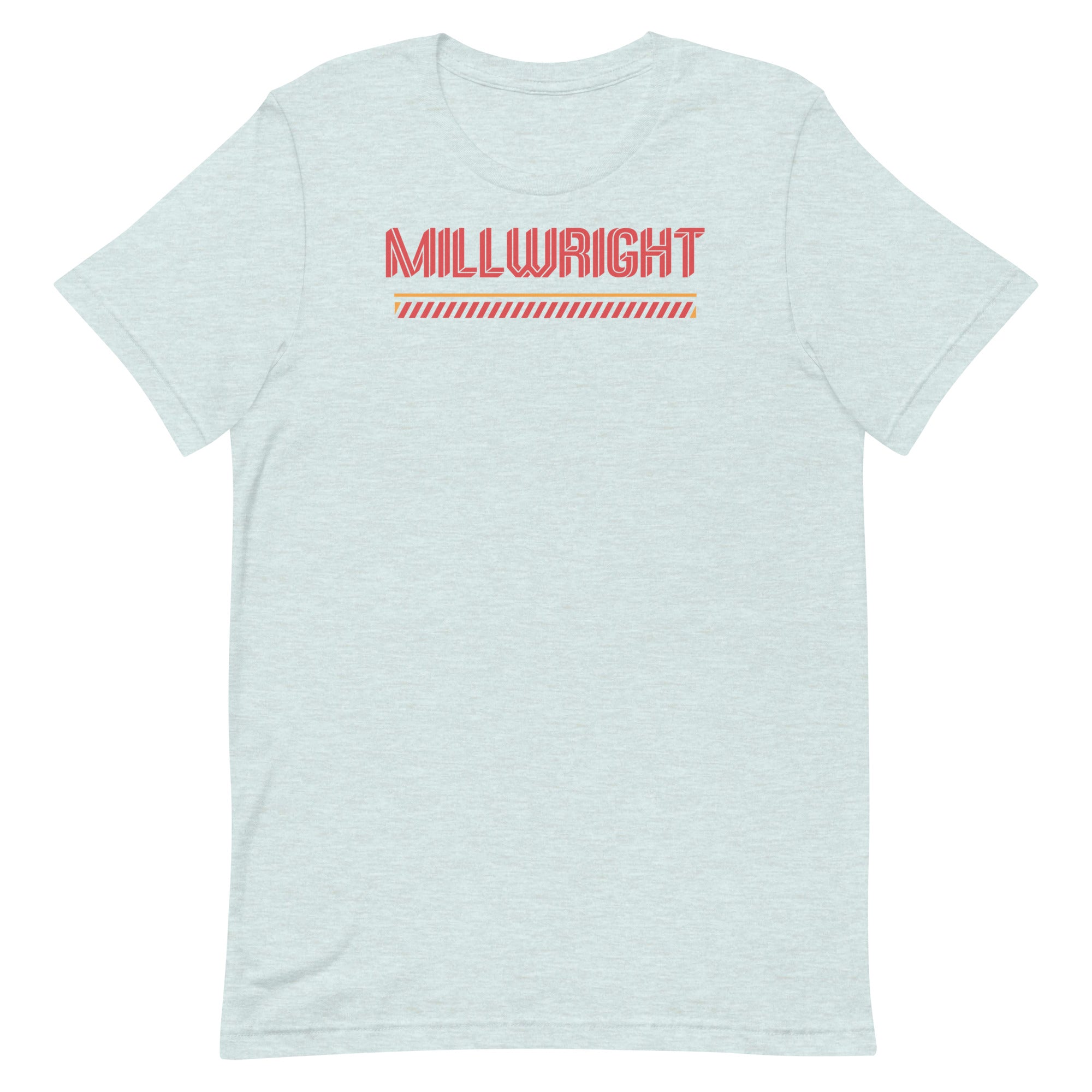 Millwright Unisex T-Shirt