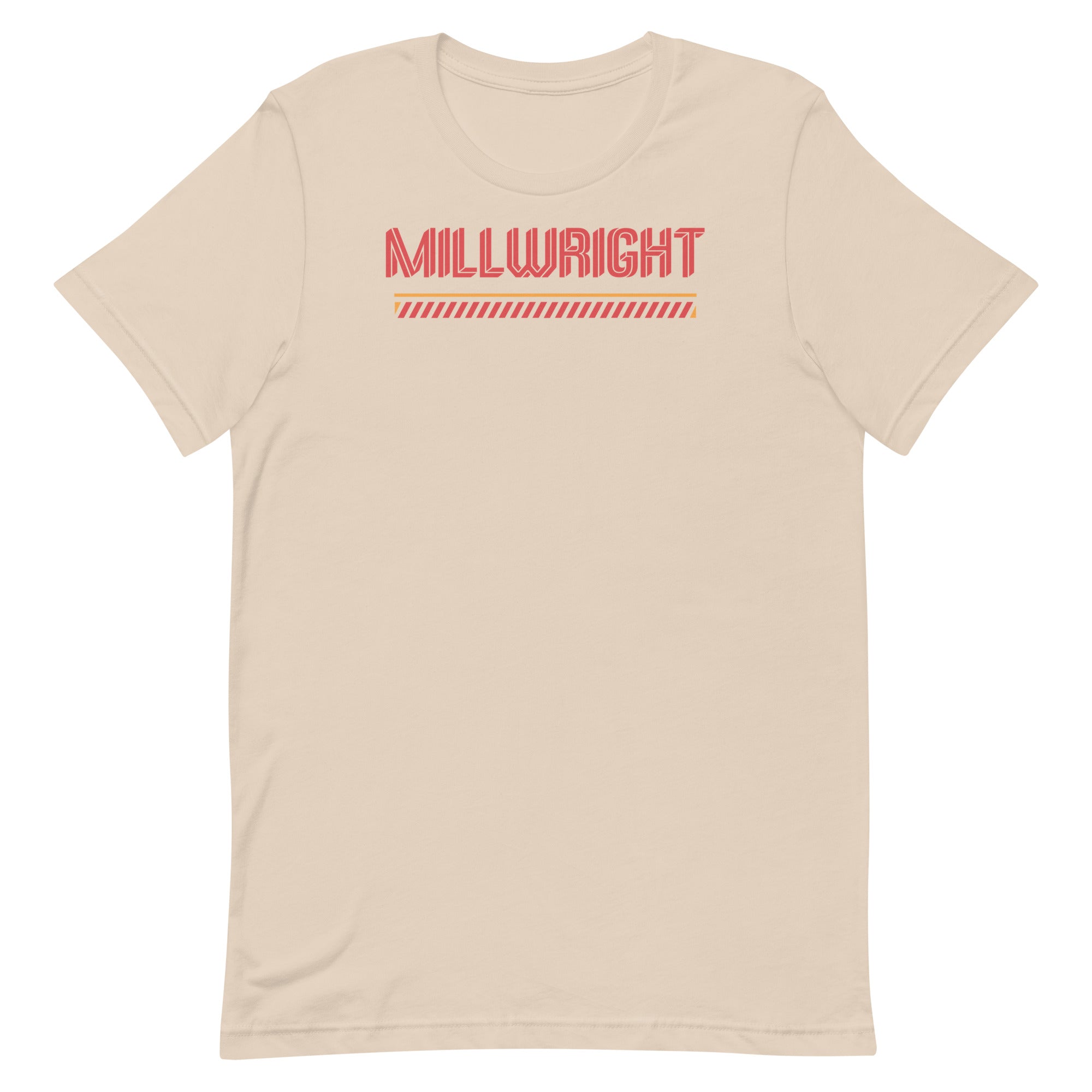 Millwright Unisex T-Shirt