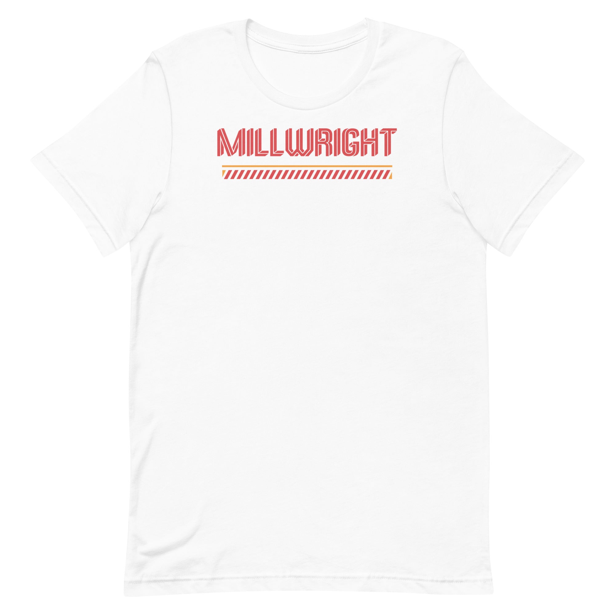 Millwright Unisex T-Shirt