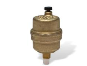 Watts 0590715 1/8 in. FNPT Automatic Air Vent Valve