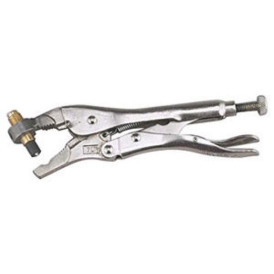 Yellow Jacket 60667 8-3/4 in. Refrigerant Recovery Plier