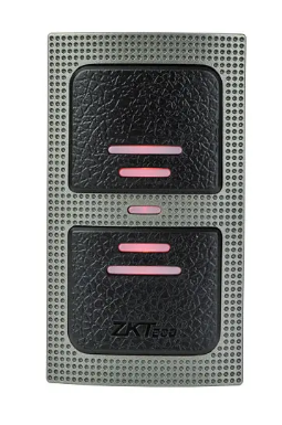 Zkteco KR500E Weigand Reader, 125KHz Proximity Cards, Bluetooth