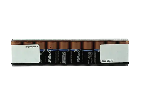 thumbnail image 2 of Original 123 Lith ZM-8000-0807-01 Battery – Direct Replacement, Reliable Power Source 2 of 12