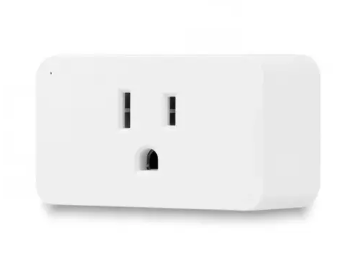 Zooz ZEN04 ZWave 800 Long Range Smart Plug