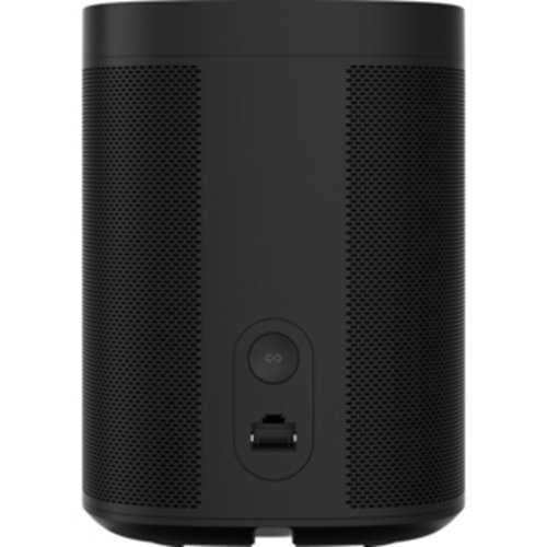 Sonos One SL Wireless Smart Speaker, Black