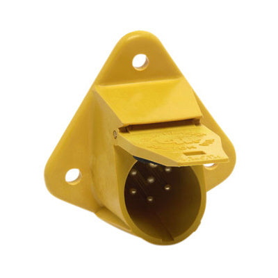 Cole Hersee Connector Socket 13 Pole