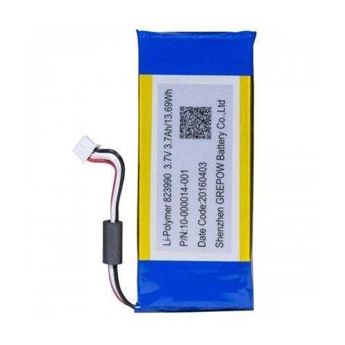 2GIG-BATTERY-GC3 Replacement Battery For GC3