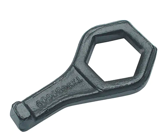 Ken-Tool TX9 Porkchop™ Budd Nut Wrench (Minimum Order: 2)