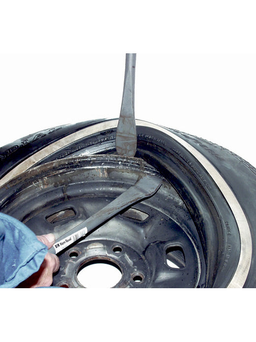 Ken-Tool Curved Tire Mount/Demount Spoons, T20, 24" (Minimum Order: 2)