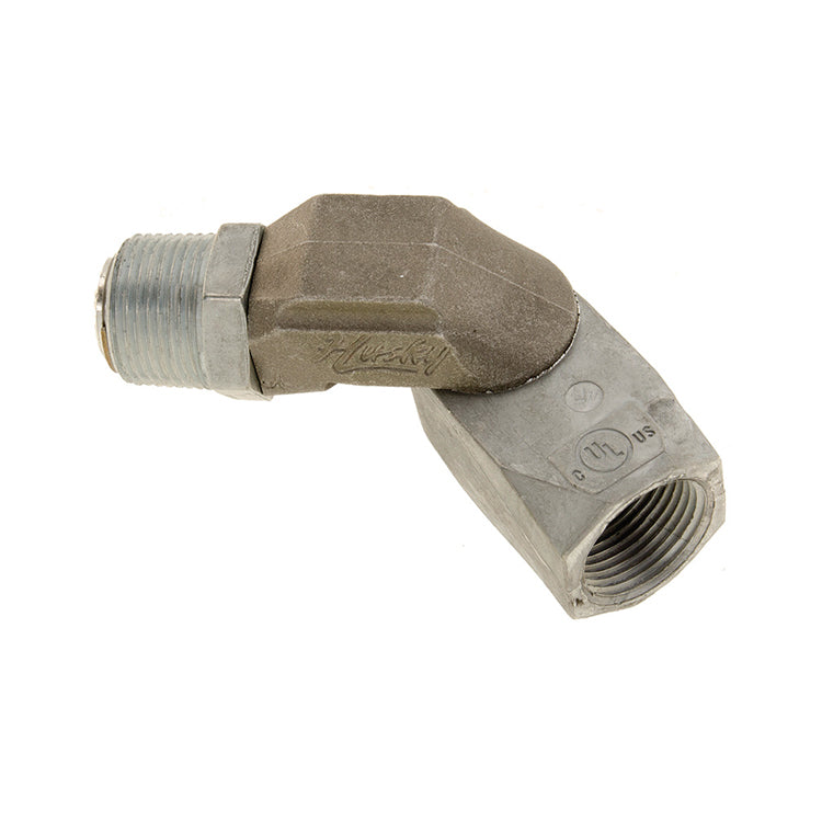 G1608XAU-100 1" 360° Fuel Hose Swivel