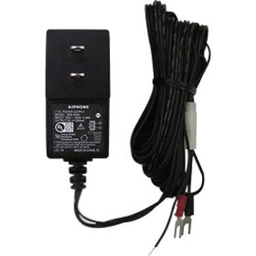 Aiphone SKK-620C 6VDC Power Supply, 200MA, UL Listed for AT-406