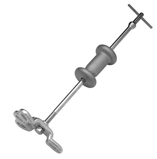 Gray Tools Axle Puller