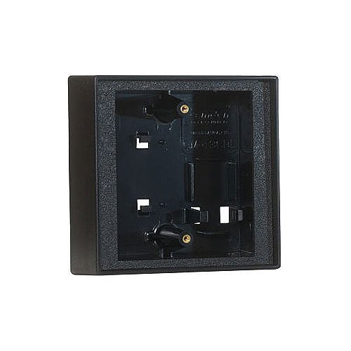 Camden CM-43CBLA Surface Mounting Box Flame/Impact Resistant For CM-324/325/330 Series Switches