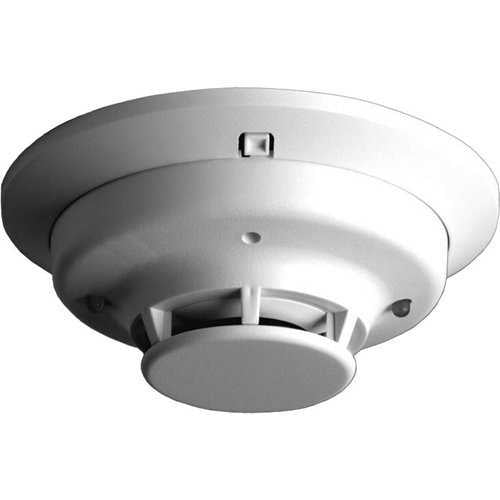 Fire-Lite C2W-BA i3 Series Two-Wire Photoelectric Smoke Detector, ULC Listing