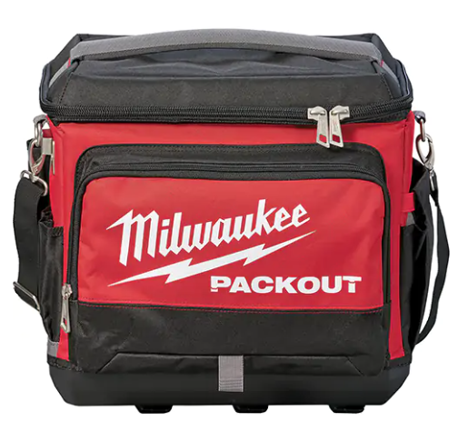Milwaukee 48-22-8302 Packout Cooler, 20.5 L Capacity