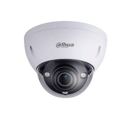 Dahua Technology DH-HAC-HDBW32A1EN-Z Dome Camera, 1/2.8", 2MP, CMOS, HDCVI, 2.7-12mm Motorized Zoom