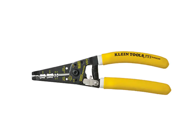 Klein Tools Klein-Kurve® Dual NMD-90 Cable Stripper/Cutter