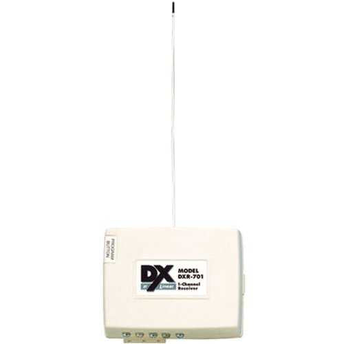 Linear SNR00148 315MHz Digital Wireless Single-Channel Receiver