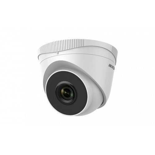 Hikvision ECI-T24F2 4MP Outdoor IR Network Turret Camera, 2mm Lens