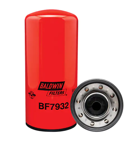 Baldwin Filters Fuel Spin-On