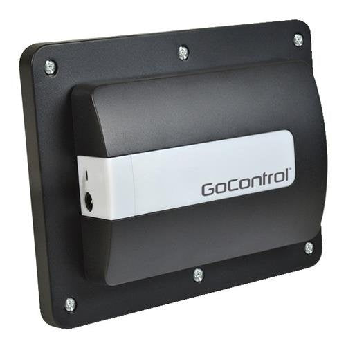 Linear GD00Z-8-GC GoControl Z-Wave Garage Door Opener Remote Controller