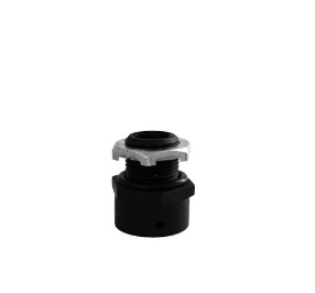 Hammond BDN4XN1 Pressure Compensation Plug (Breather Drain Kit) Pipe Thread 1/2"NPT