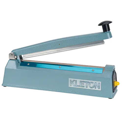 Kleton Impulse Heat Sealer