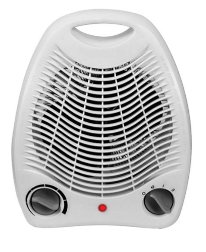 Royal Sovereign Compact Portable Space Heater