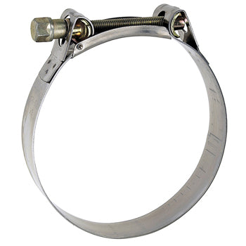 200 MM - 213 MM Heavy Duty Bolt Clamp (7.87" - 8.39")