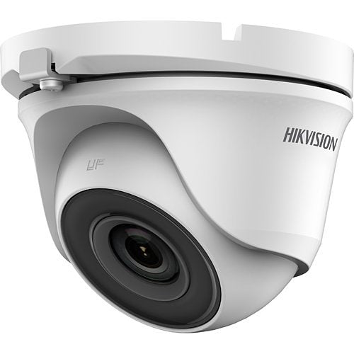 Hikvision ECT-T12F2 2MP Outdoor EXIR Turret Camera, 2.8mm Lens