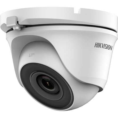 Hikvision ECT-T12F2 2MP Outdoor EXIR Turret Camera, 2.8mm Lens