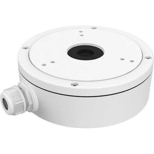 Hikvision CBM Junction Box For Dome Camera, White