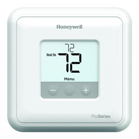Honeywell Home TH1110D2009/U 1H/1C Non-Programmable Thermostat