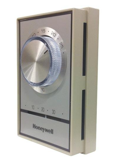 Honeywell T498A1794 Electric Heat Thermostat, Non-Programmable