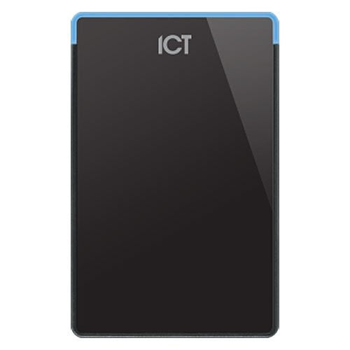 Inaxsys ICT PRX-TSEC-EXTRA-BT-B tSec Extra Multi-Technology Card Reade ...