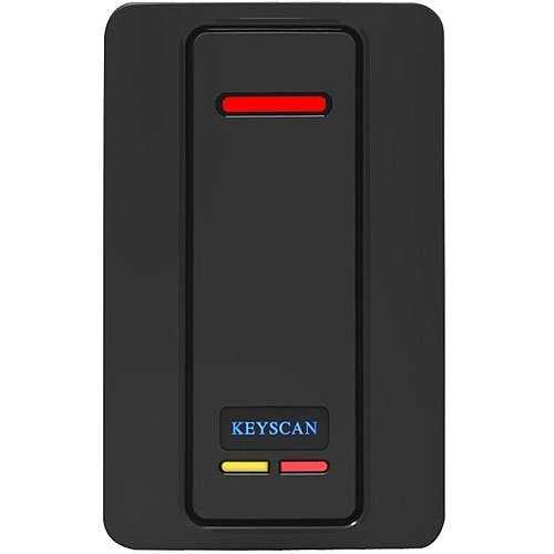 Keyscan K-PROX3 125 kHz Proximity Reader With 2-In-One Mounting Options