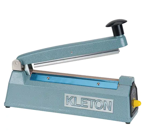 Kleton Impulse Heat Sealer