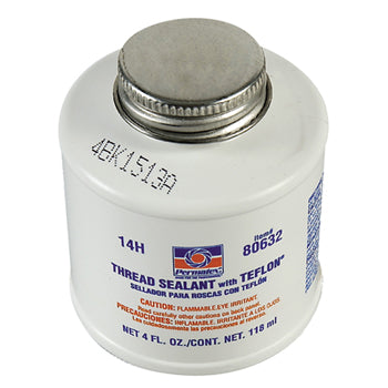 118 ML Can of Liquid Thread Sealant