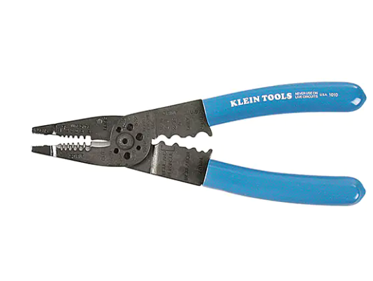 Klein Tools All Purpose Long Nose Tool