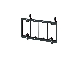 Arlington LV4 Low Voltage Mounting Bracket