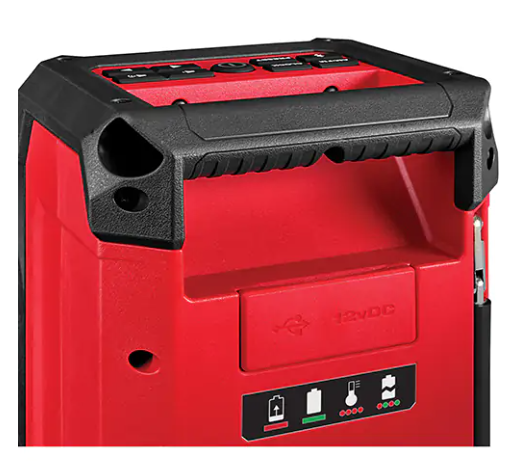 Milwaukee 2951-20 M12™ Radio & Charger (Tool Only)