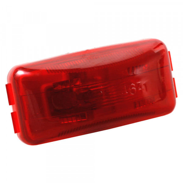 Grote 46412 Lamp / Clearance & Marker Clearance/Marker Lamp Red