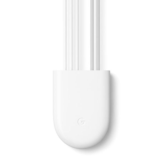 Google Nest GA02493-US Power Connector For Thermostats