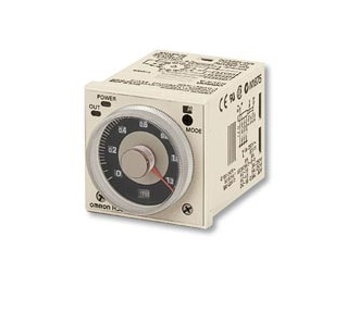 Omron H3CR-A8 AC100-240/DC100-125 Solid State Timer