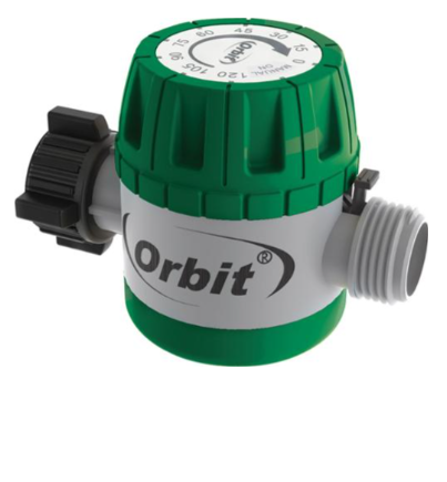Orbit 62034 Mechanical Faucet Timer